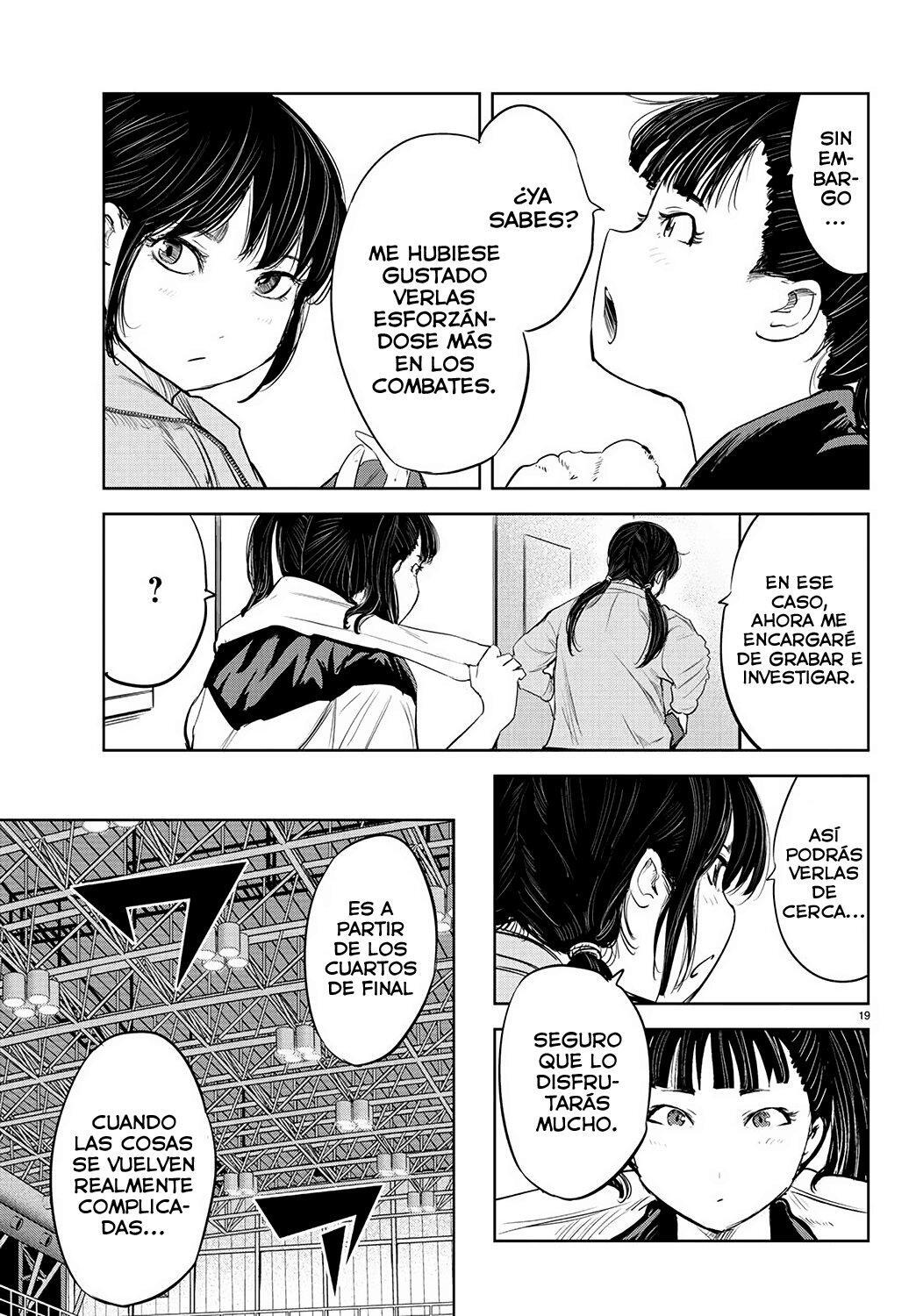 Capitulo 204 page 19