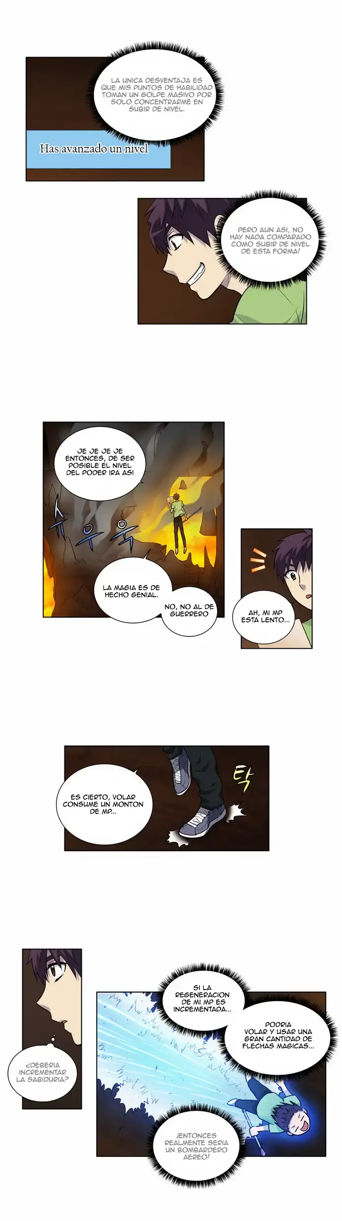 Capitulo 107 page 7