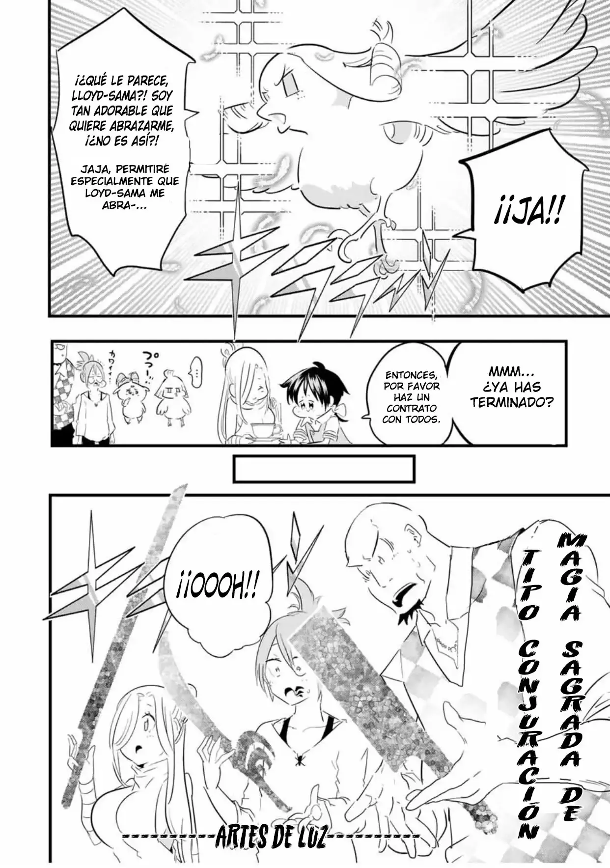 Capitulo 51 page 6