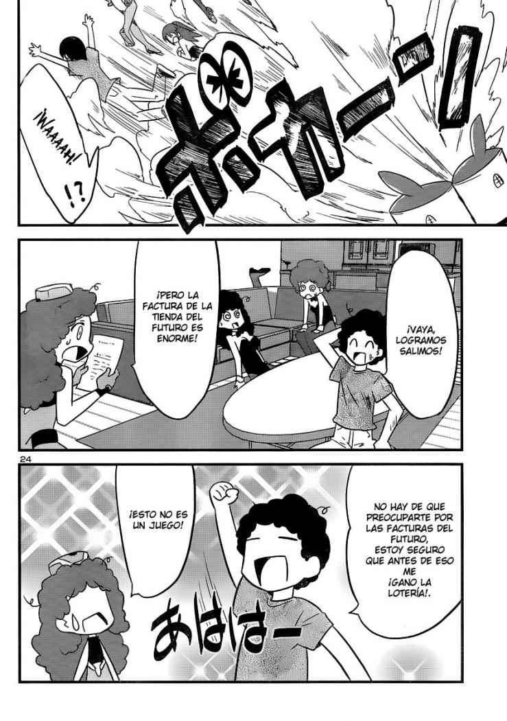 Capitulo 19 page 26