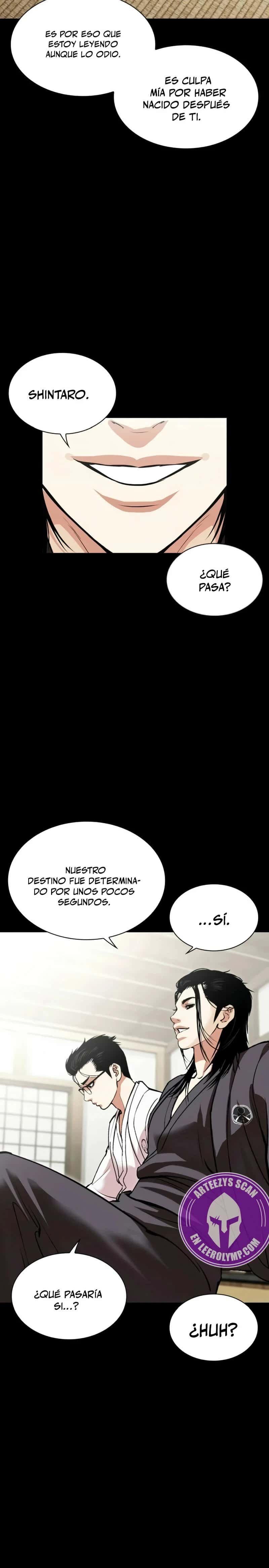 Capitulo 525 page 6