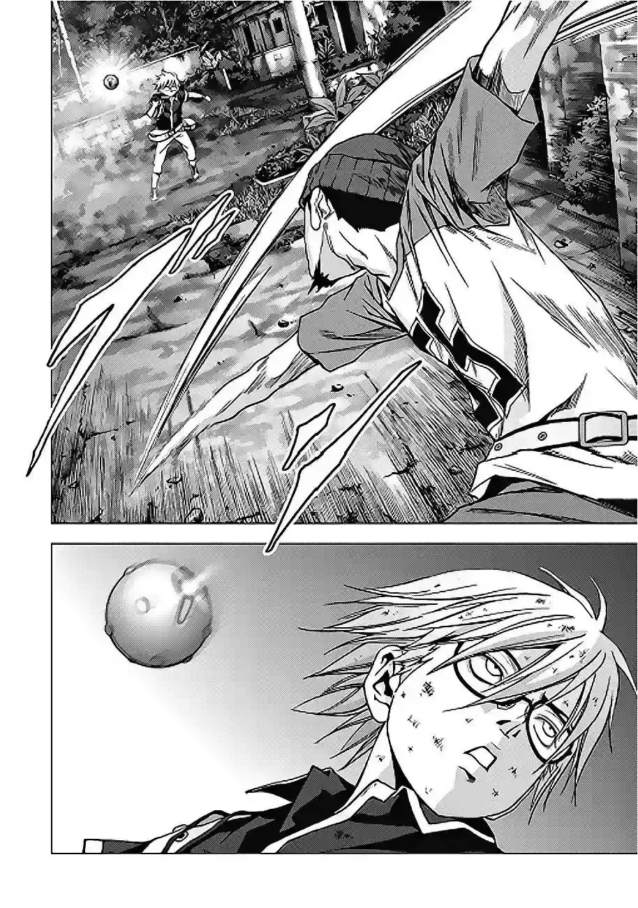 Capitulo 71 page 15