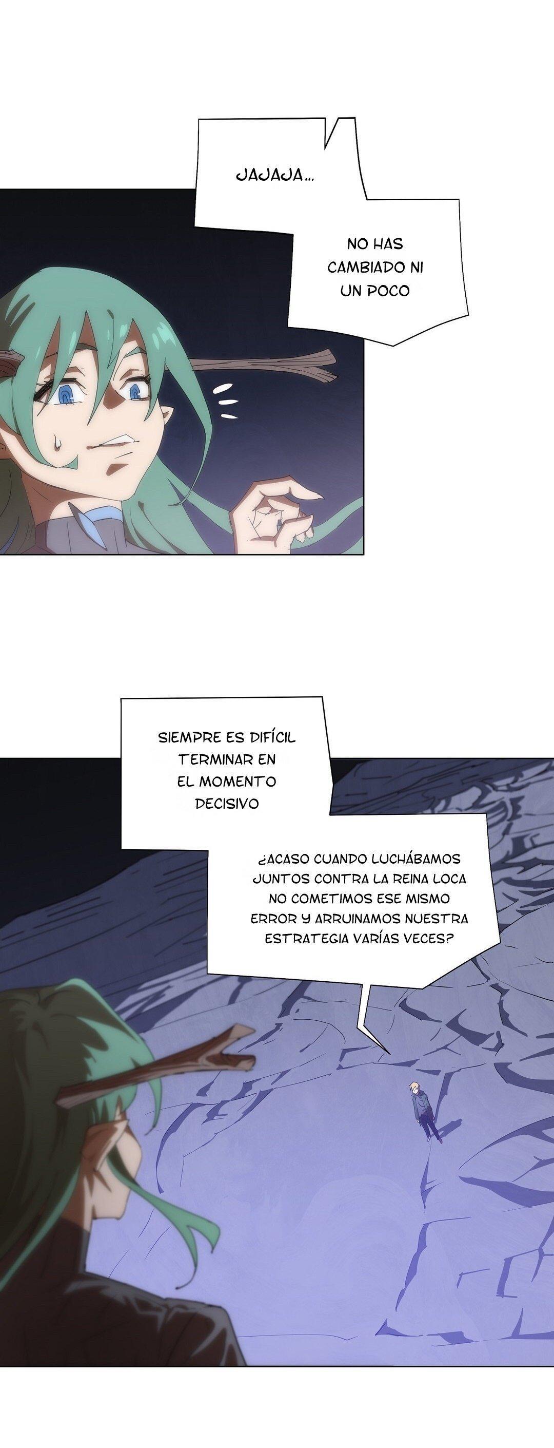 Capitulo 160 page 20