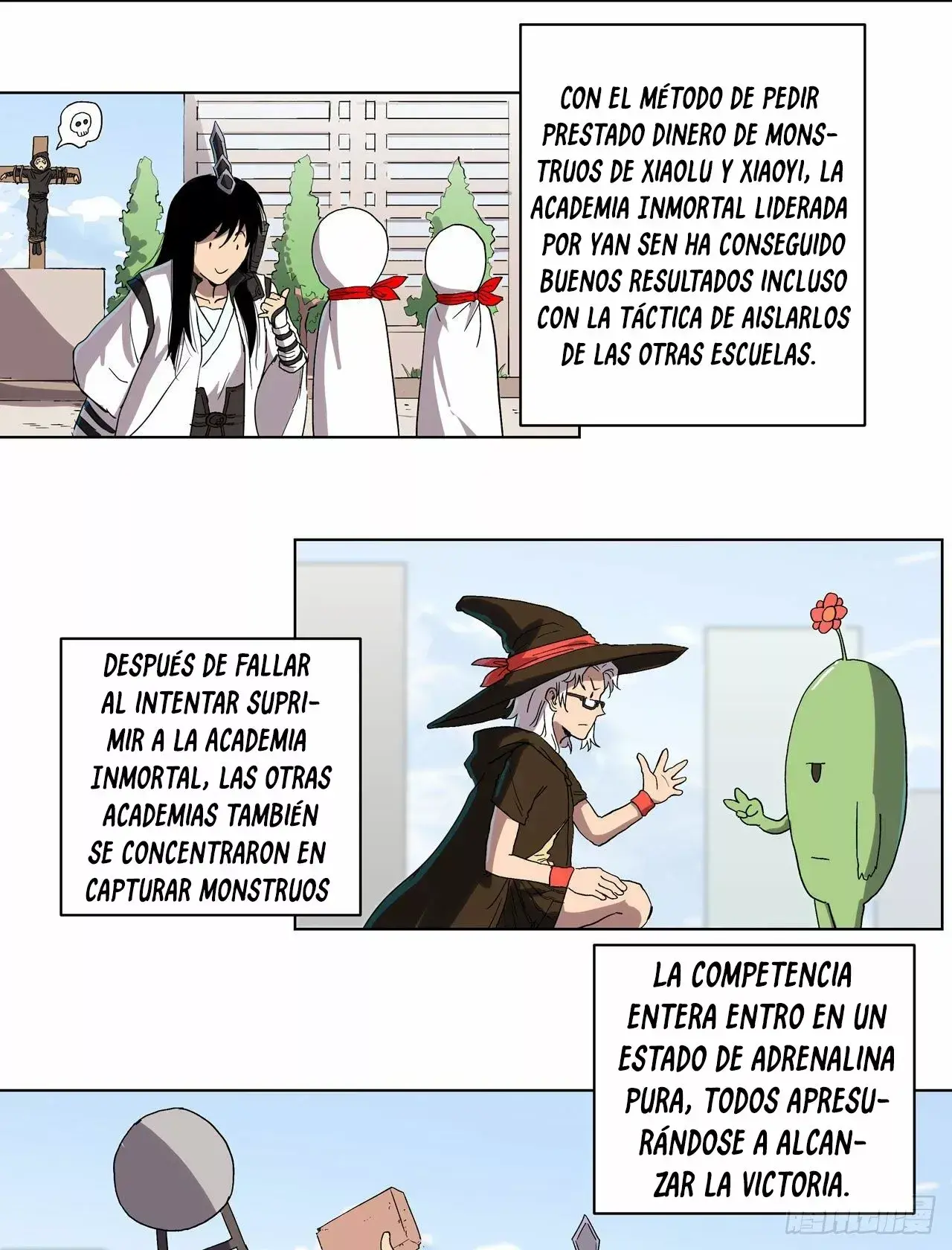 Capitulo 61 page 31