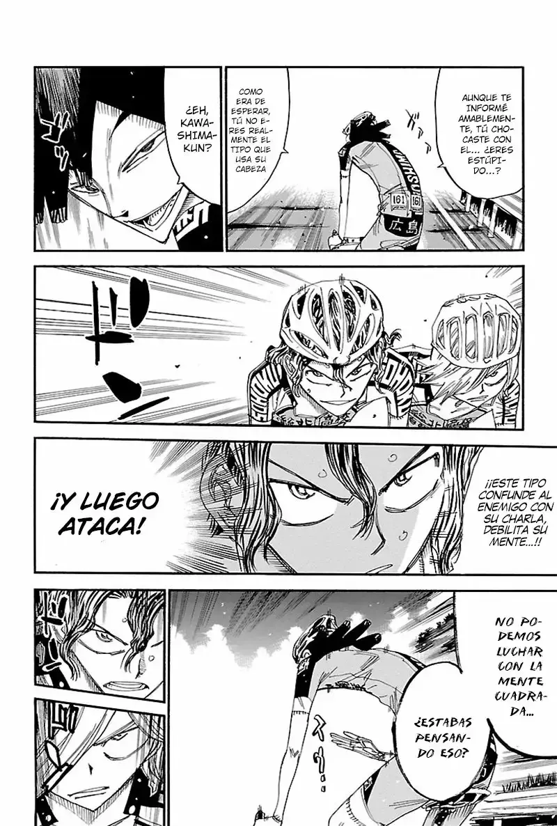 Capitulo 438 page 14