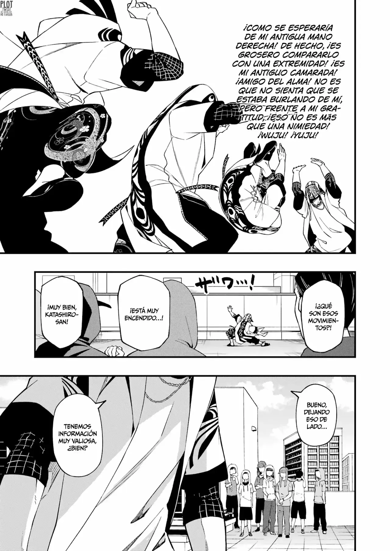 Capitulo 92 page 12
