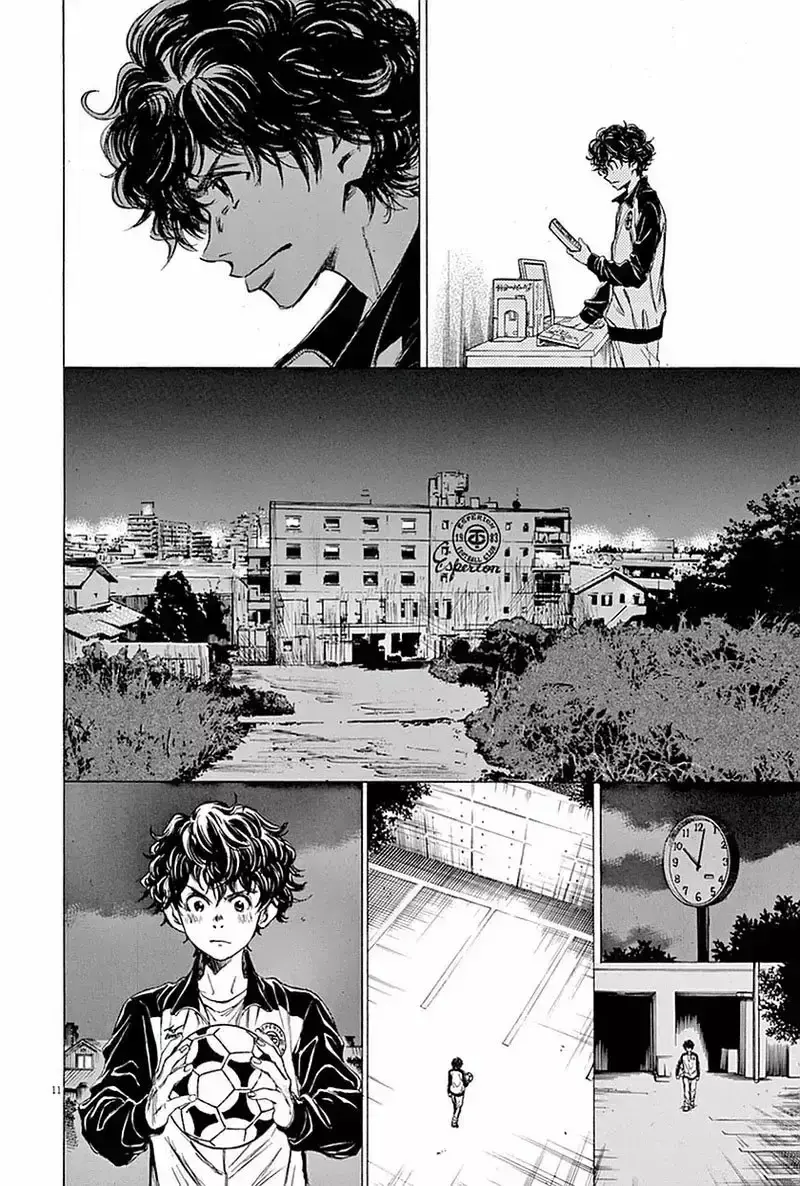 Capitulo 36 page 11