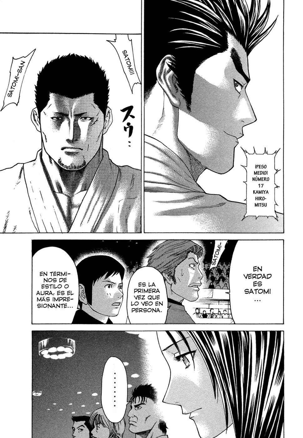 Capitulo 112 page 18