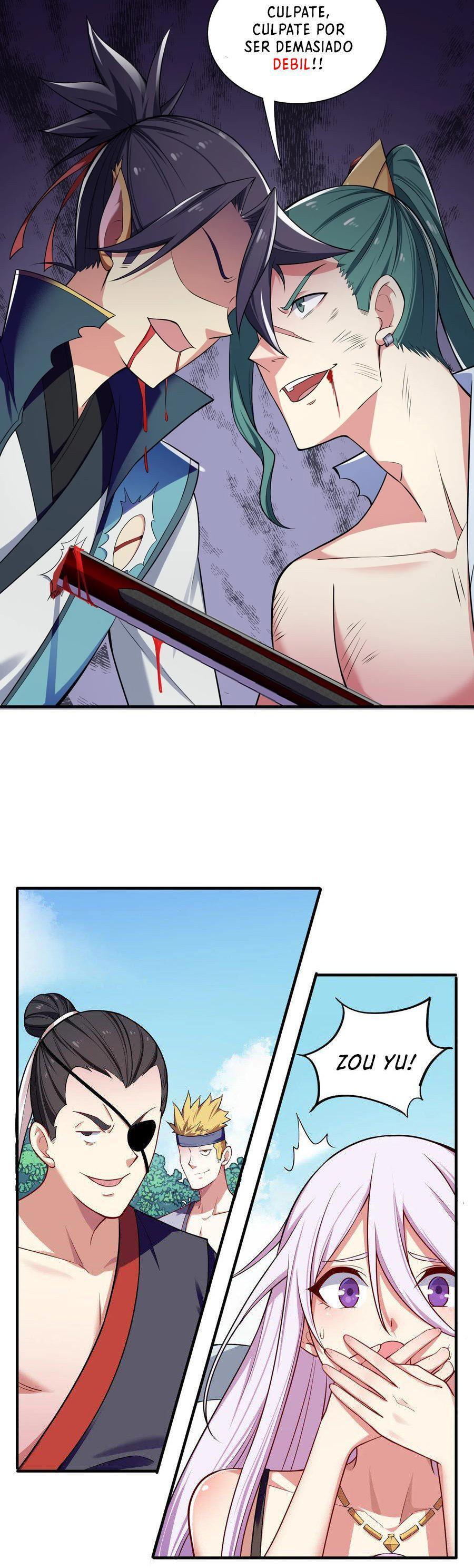 Capitulo 8 page 19