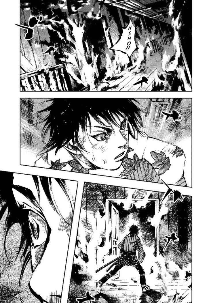 Capitulo 50 page 12