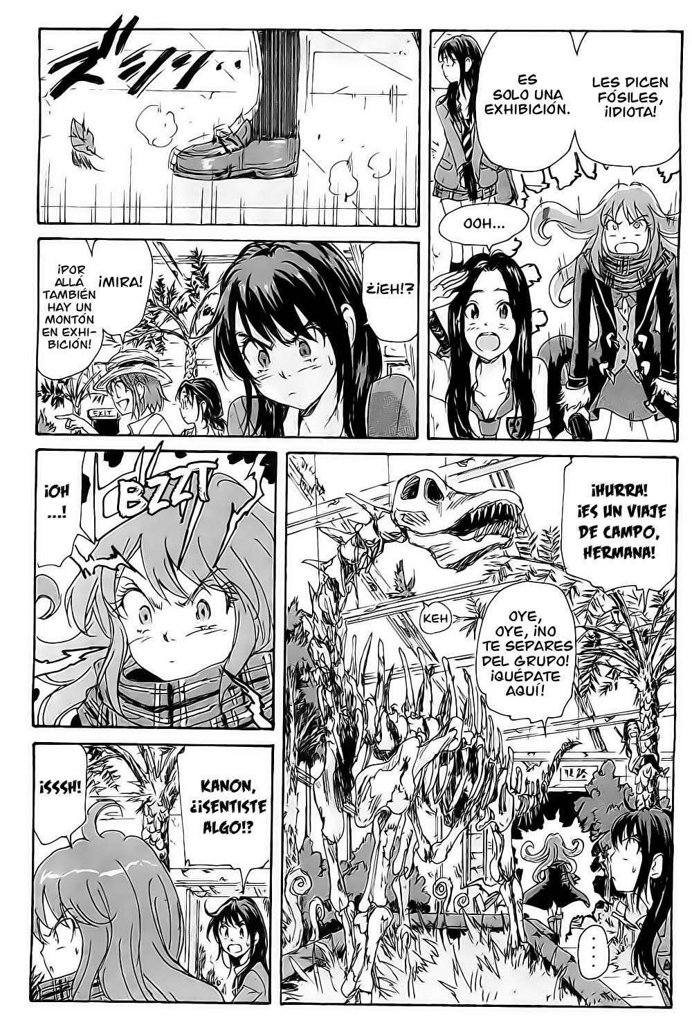 Capitulo 106 page 9