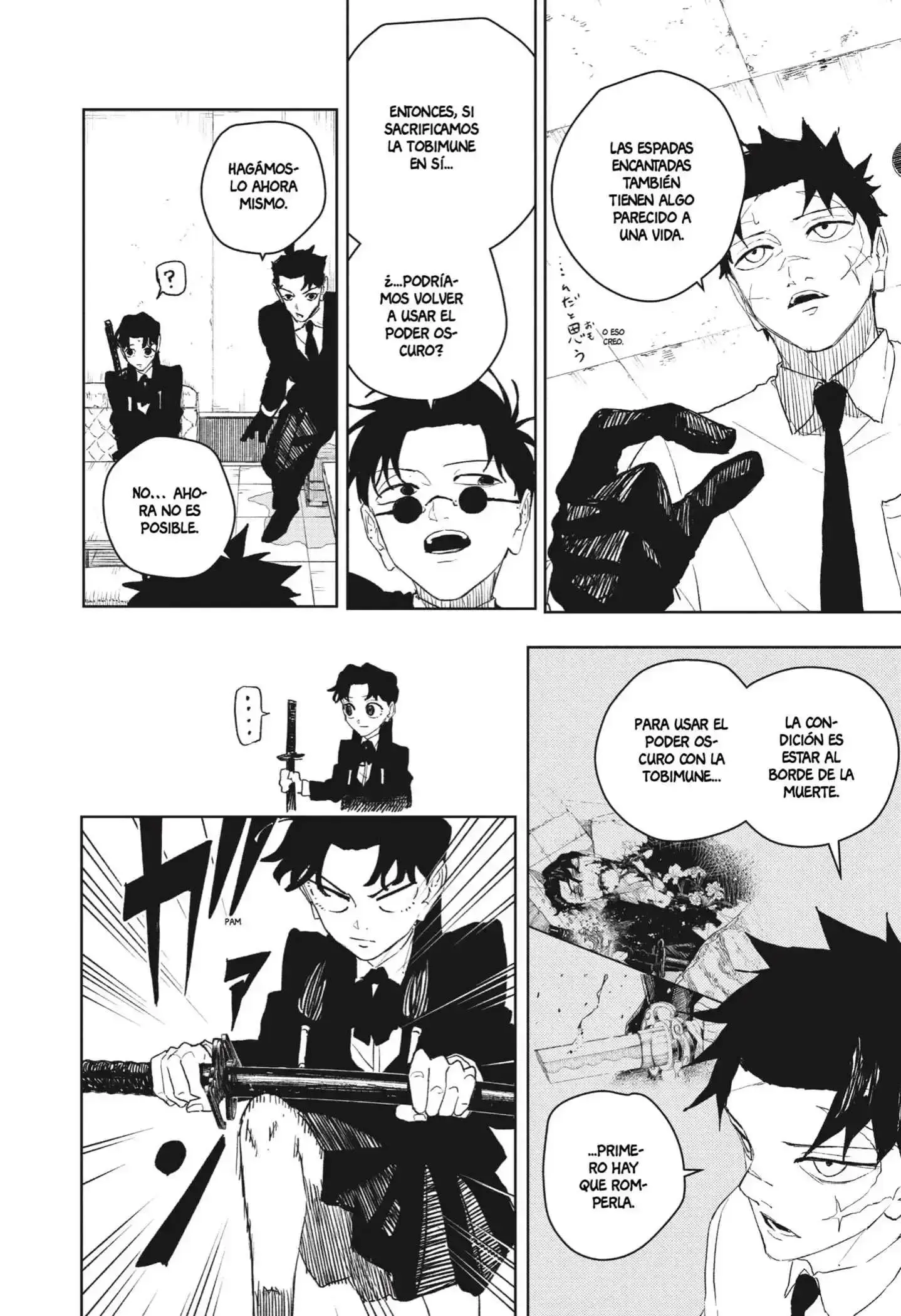 Capitulo 112 page 9
