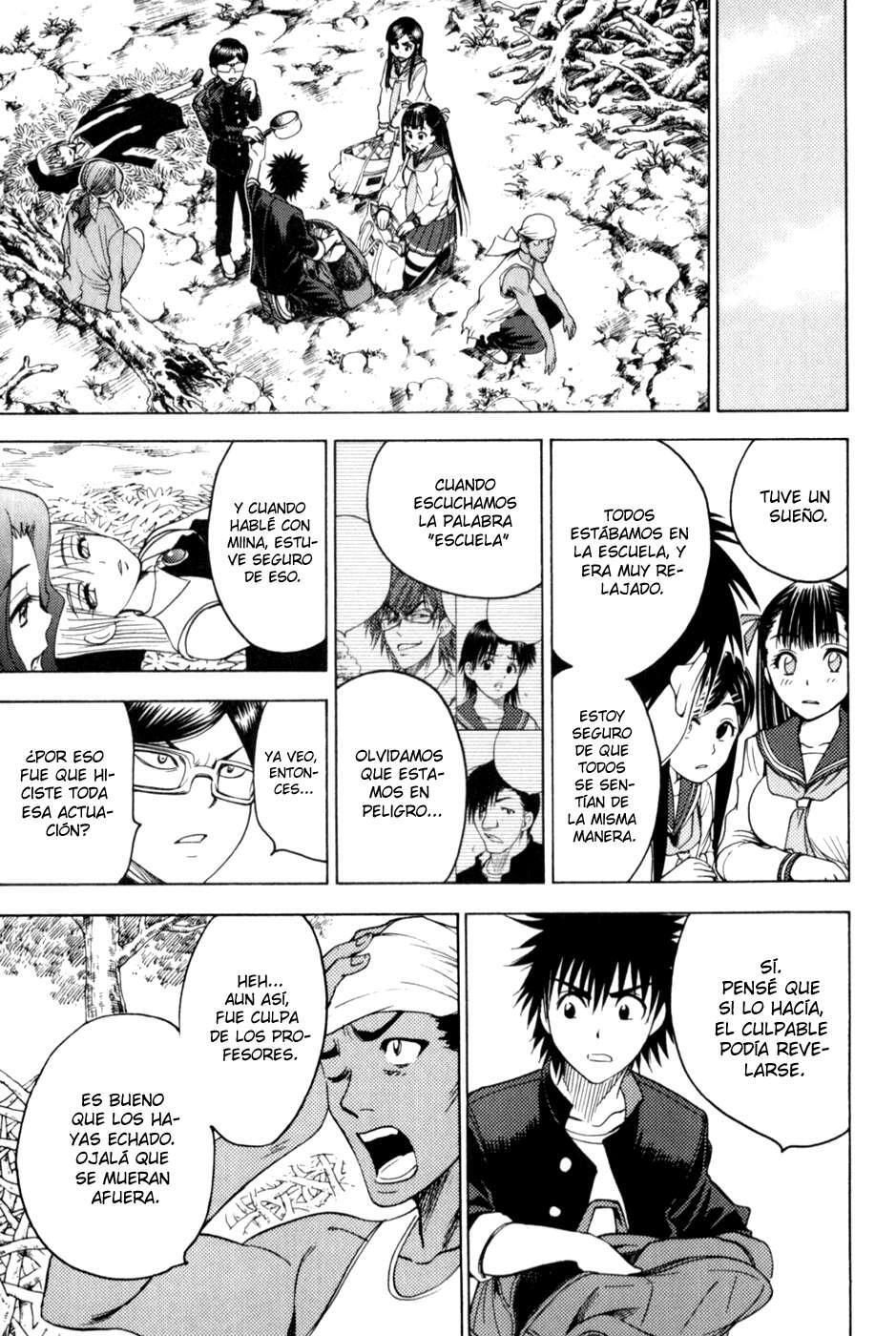 Capitulo 40 page 15