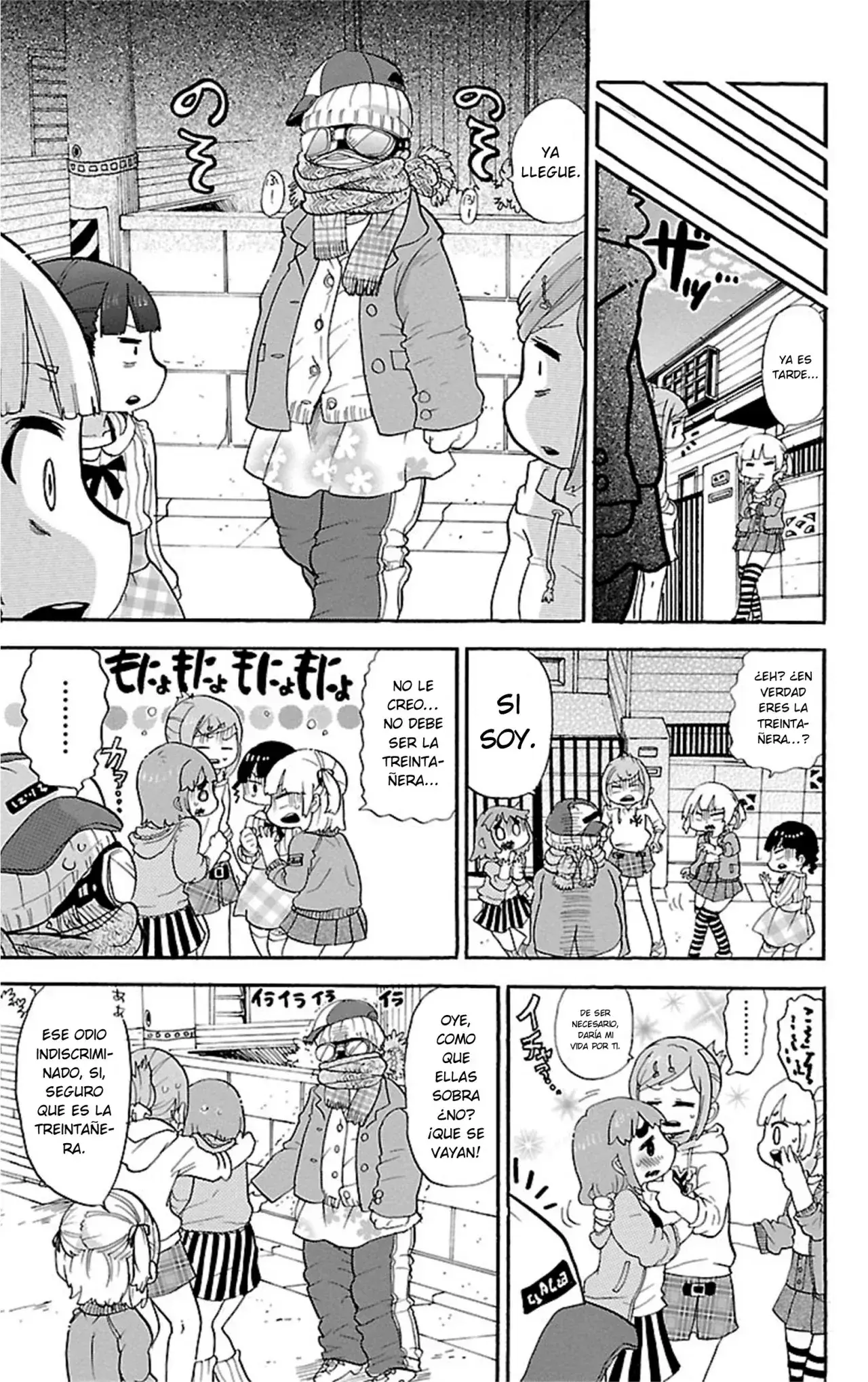 Capitulo 320 page 6