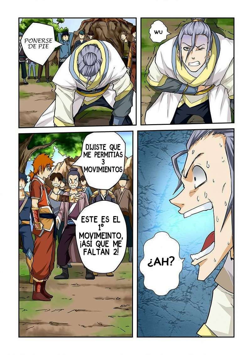 Capitulo 46 page 9