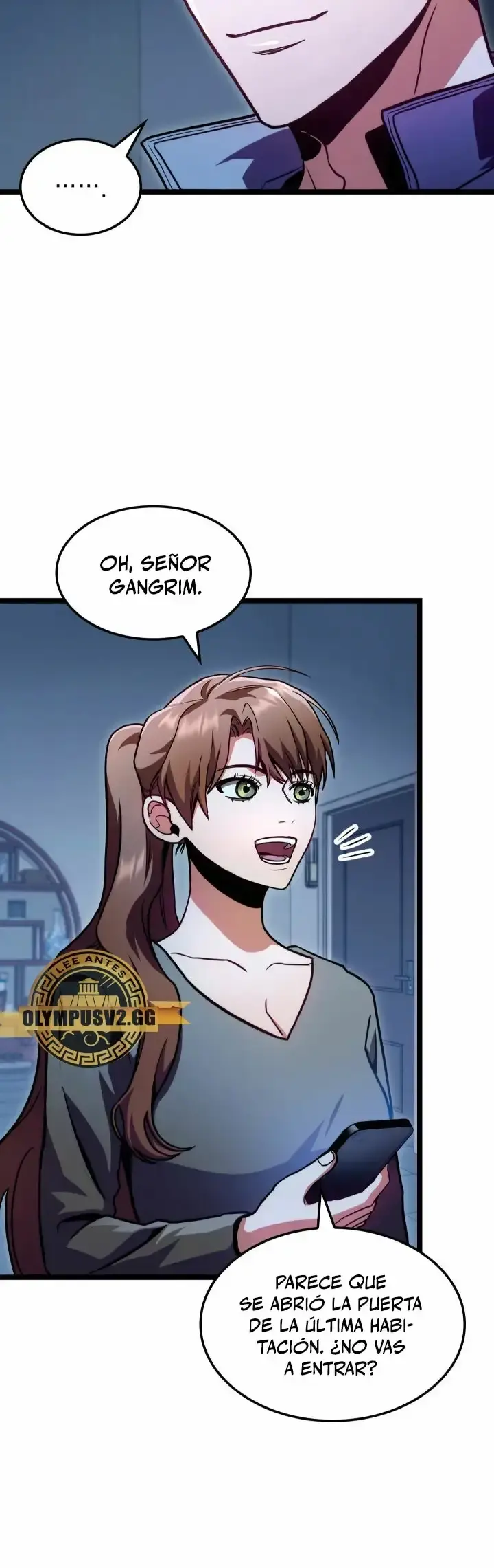 Capitulo 40 page 36