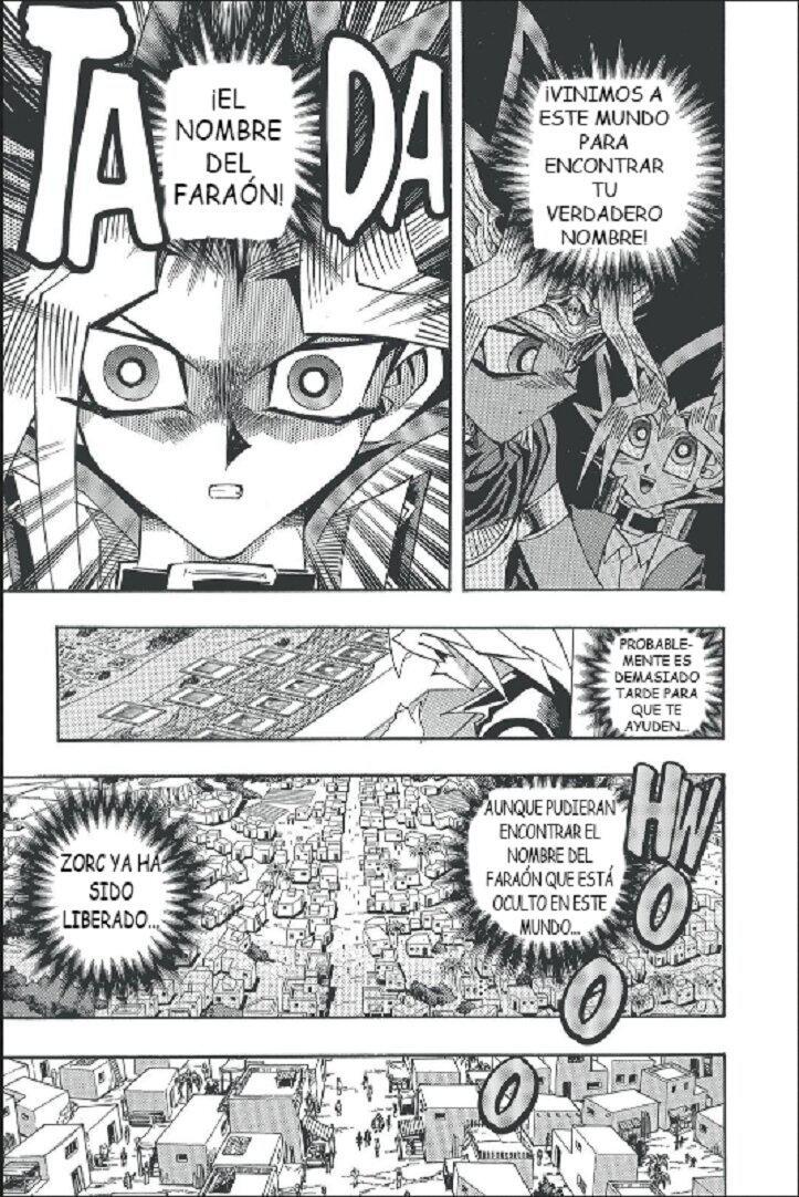 Capitulo 321 page 15