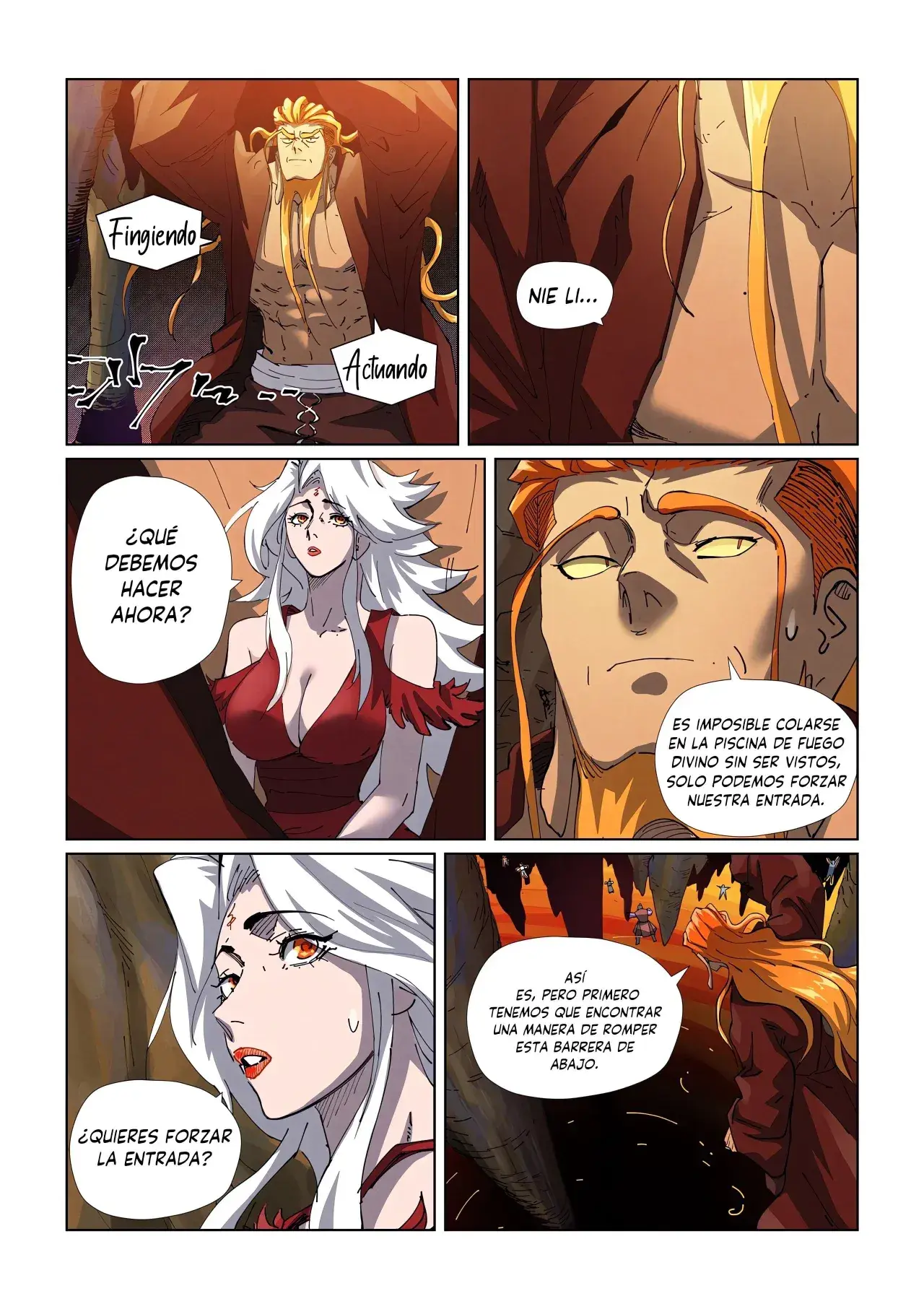 Capitulo 473.50 page 3