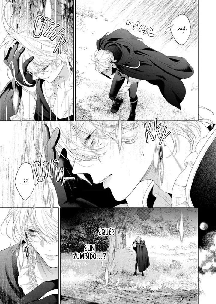 Capitulo 31 page 32