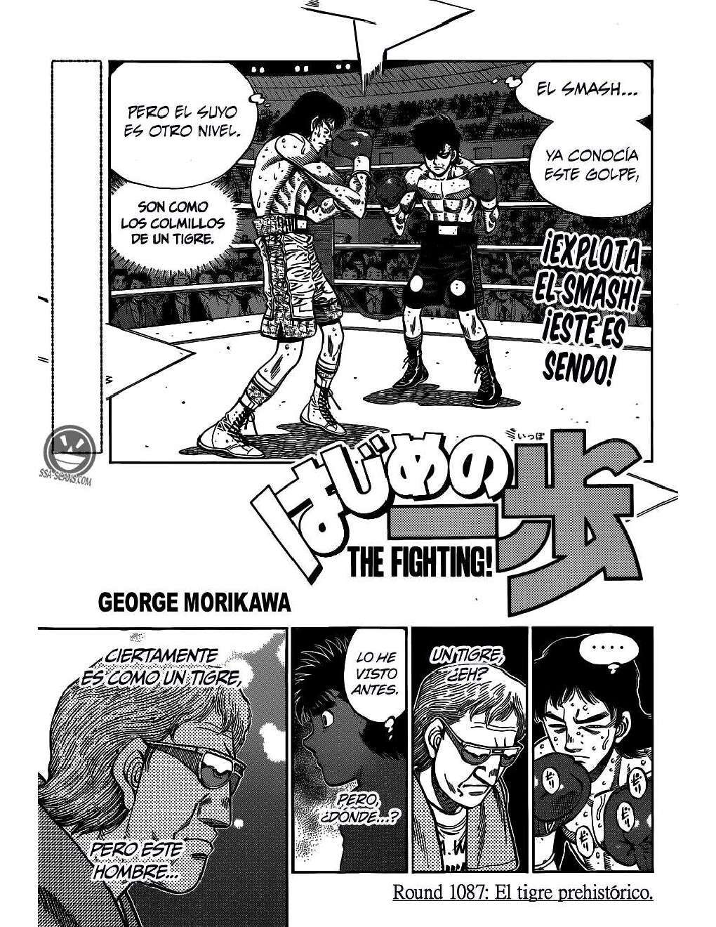 Capitulo 1087 page 2