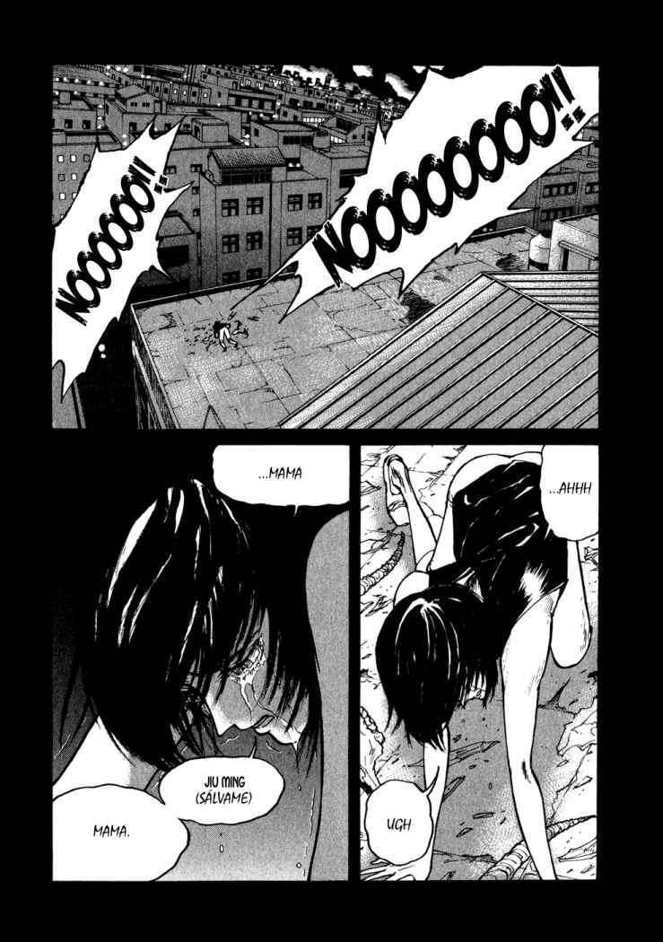 Capitulo 21 page 13