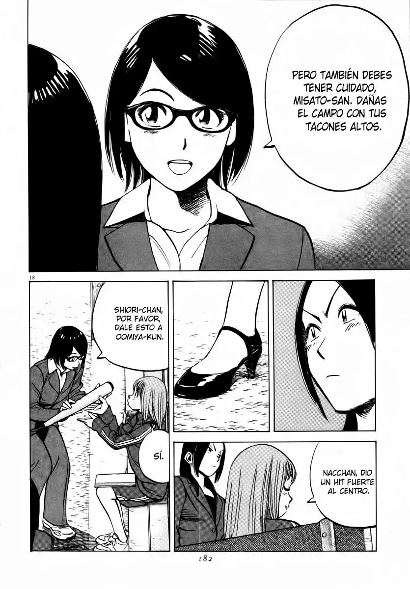 Capitulo 96 page 18