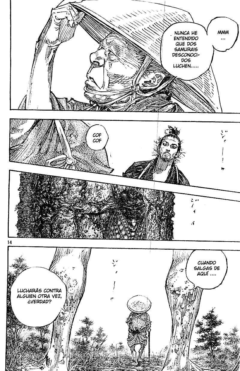 Capitulo 321 page 14