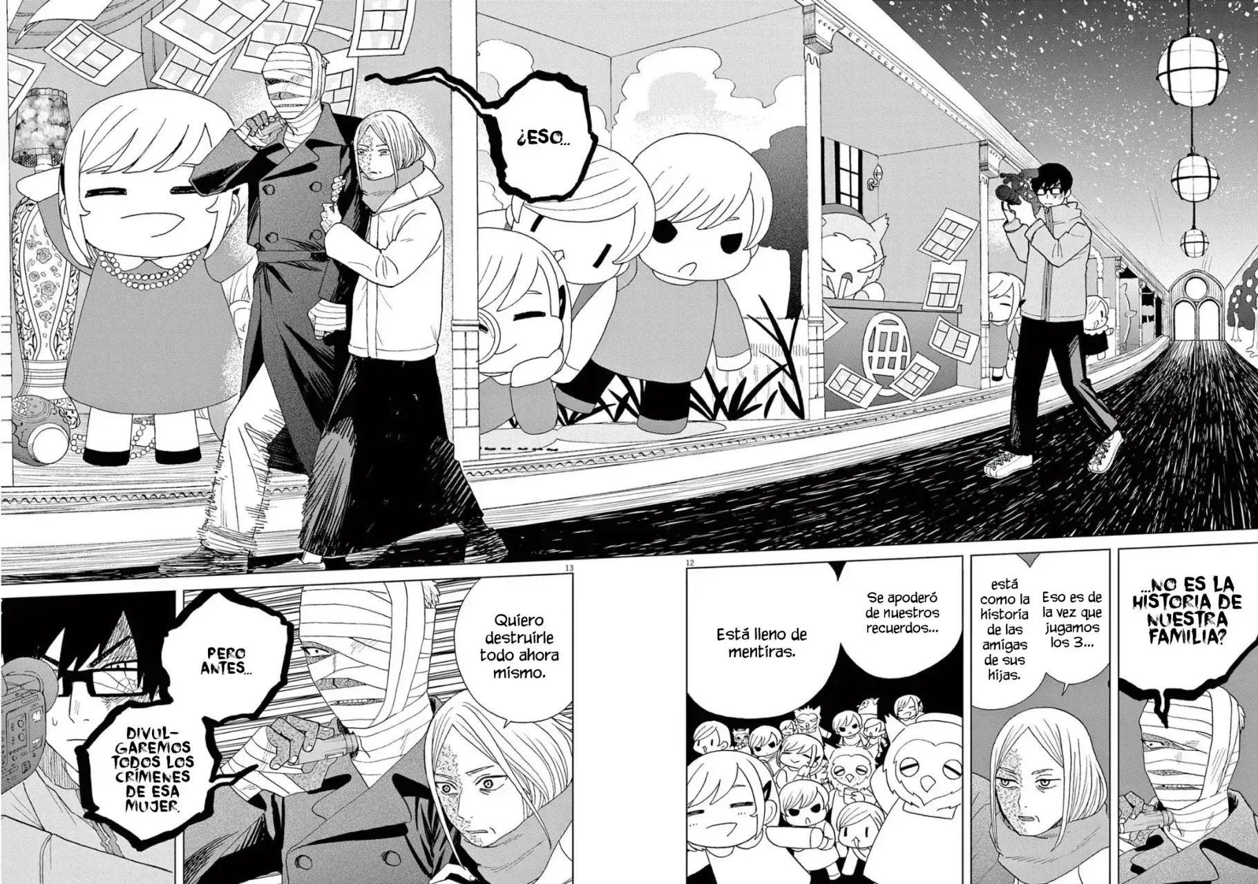 Capitulo 62 page 12