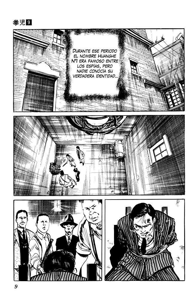 Capitulo 78 page 8