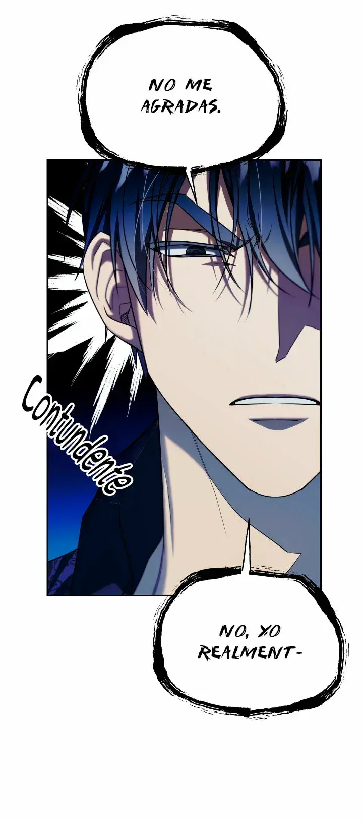 Capitulo 83 page 21