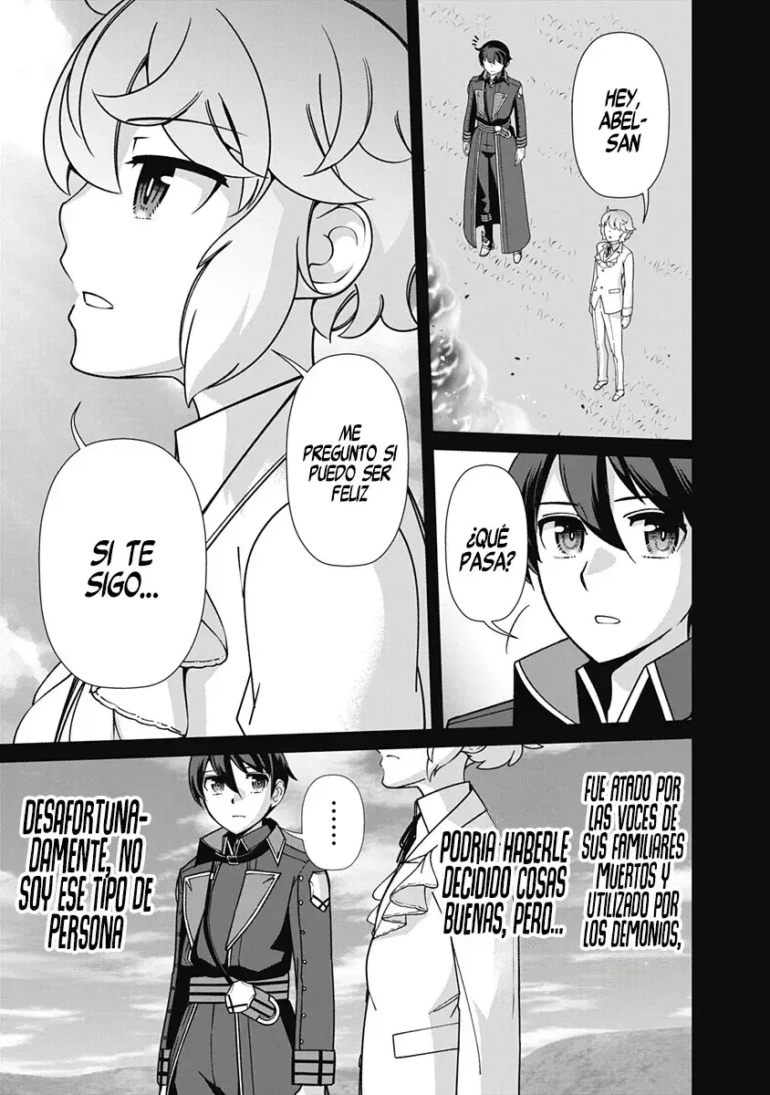Capitulo 104 page 22