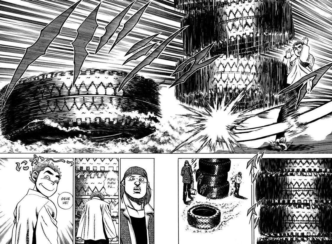 Capitulo 84 page 4