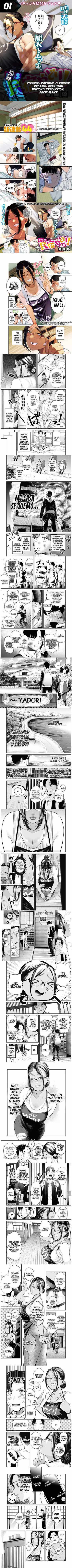 Capitulo 1 page 1