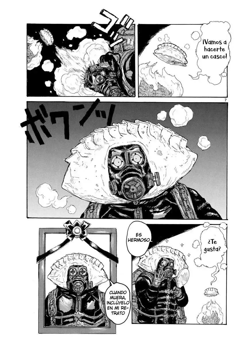 Capitulo 162 page 8