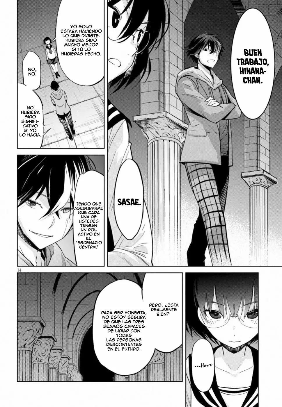 Capitulo 19 page 13