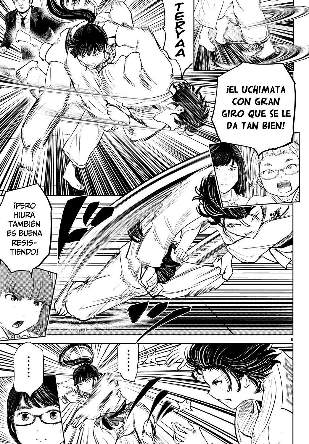 Capitulo 209 page 5