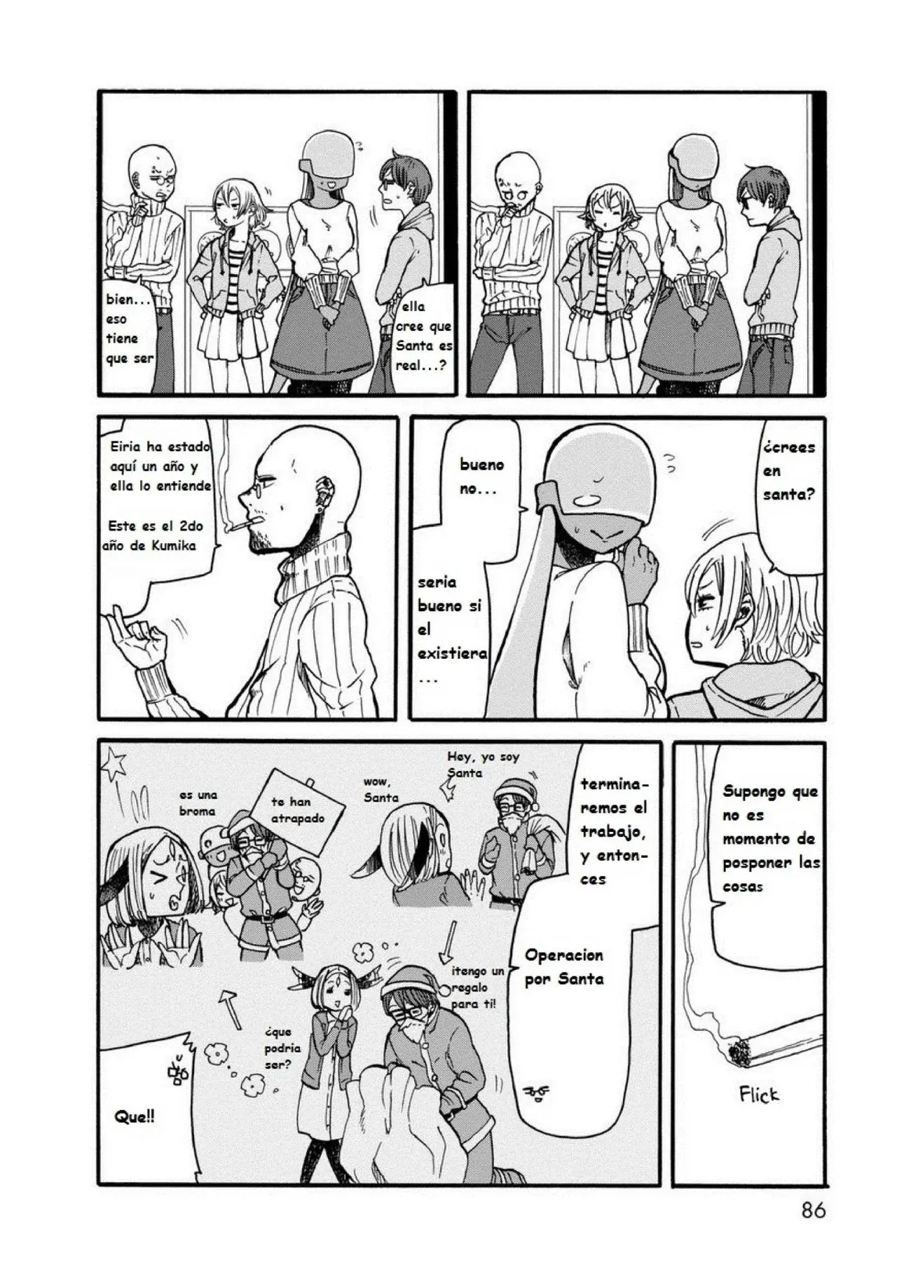 Capitulo 11 page 8