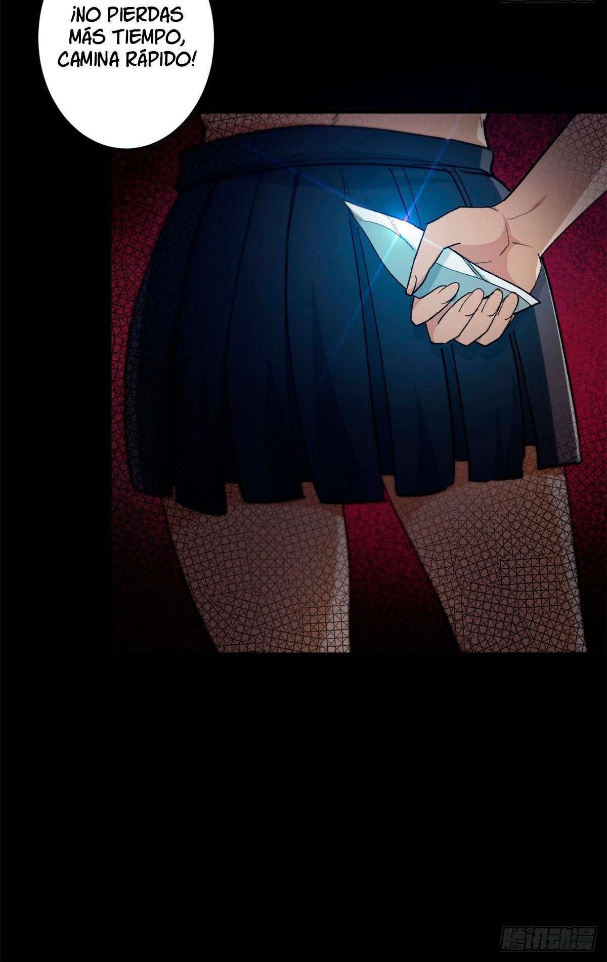 Capitulo 27 page 22