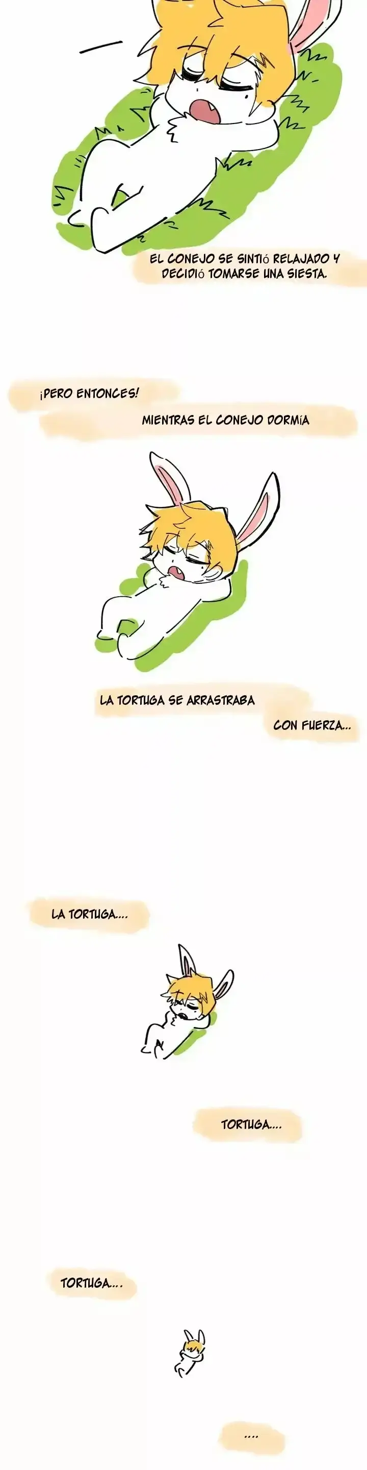 Capitulo 31.5 page 6
