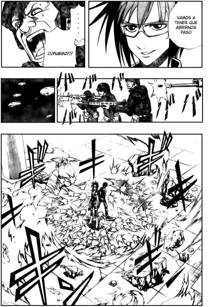 Capitulo 100 page 17