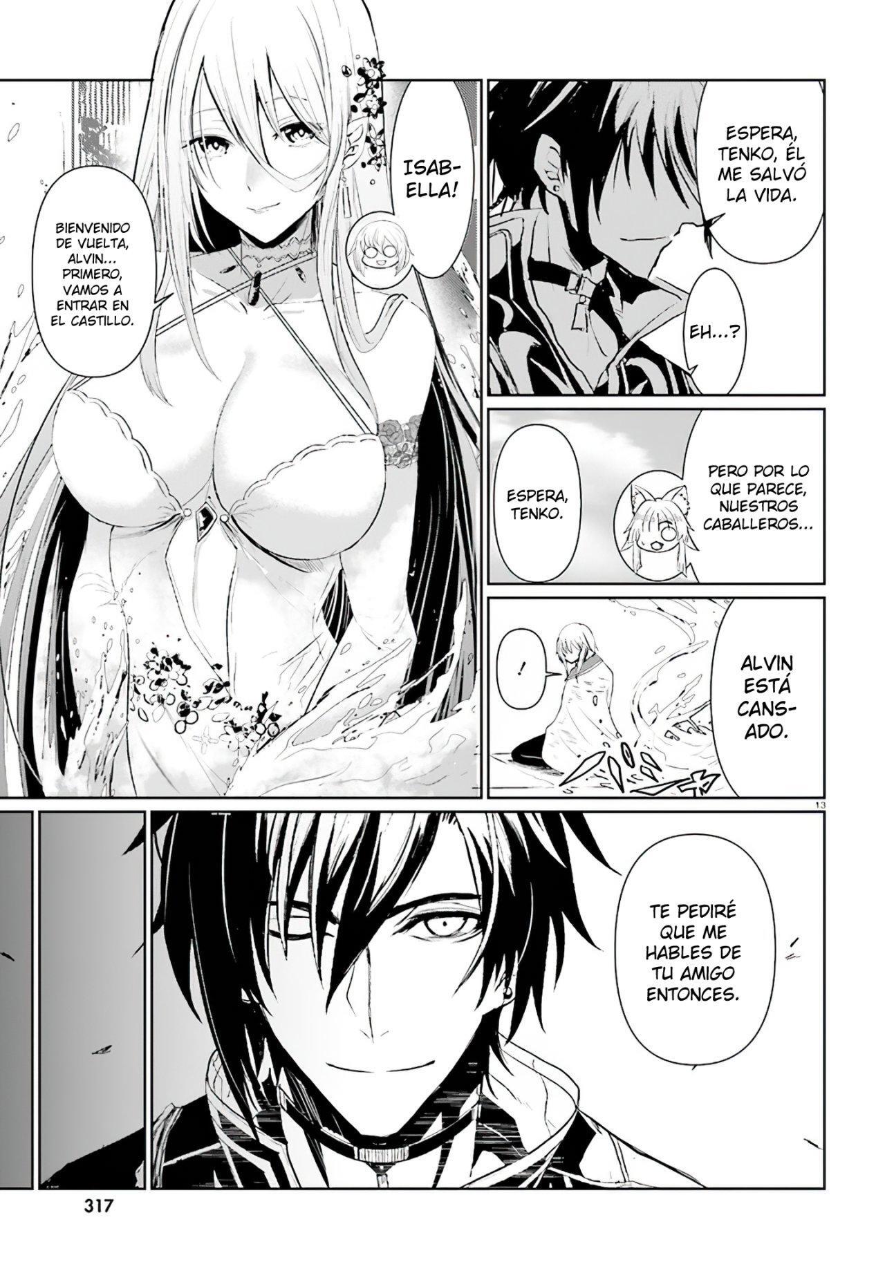 Capitulo 3 page 11