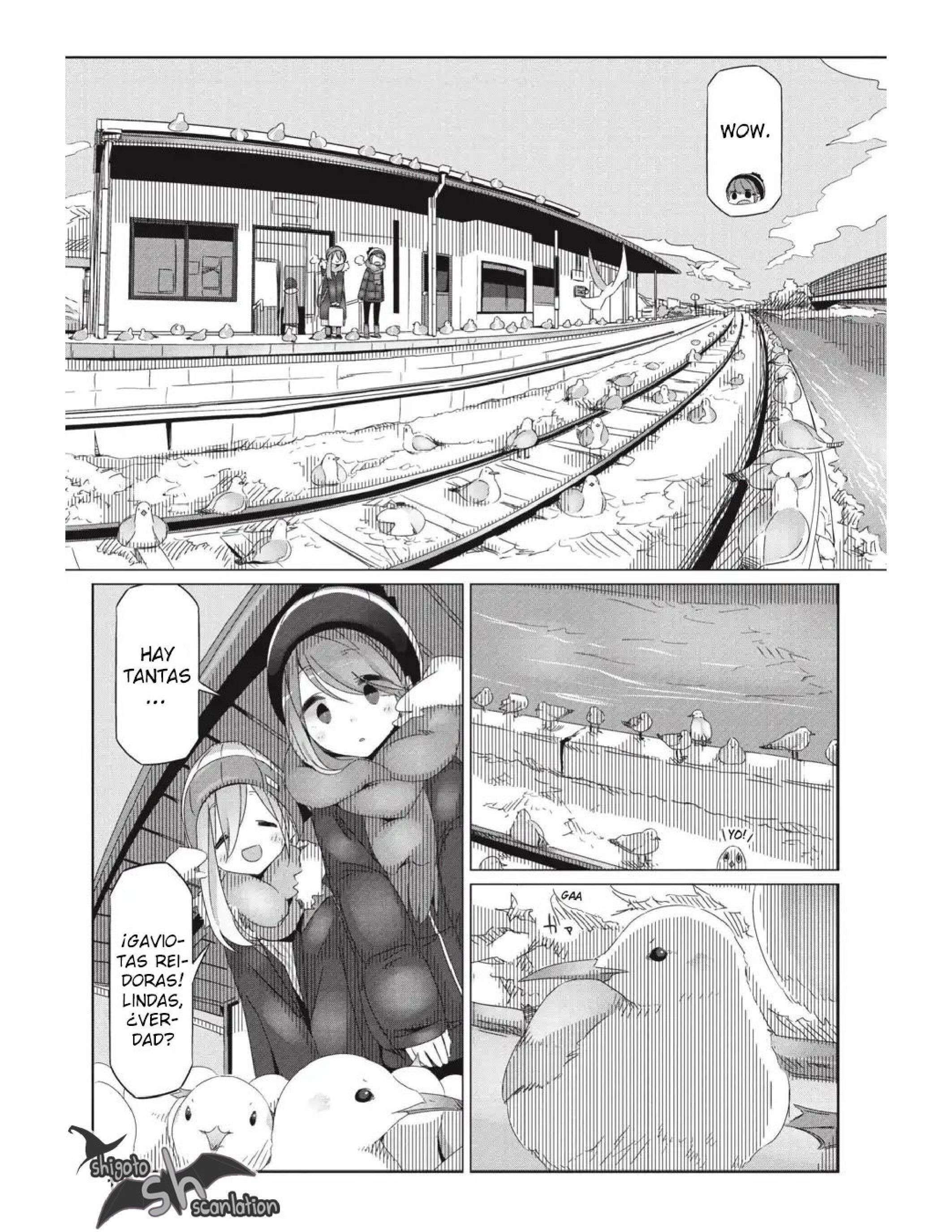 Capitulo 27 page 20