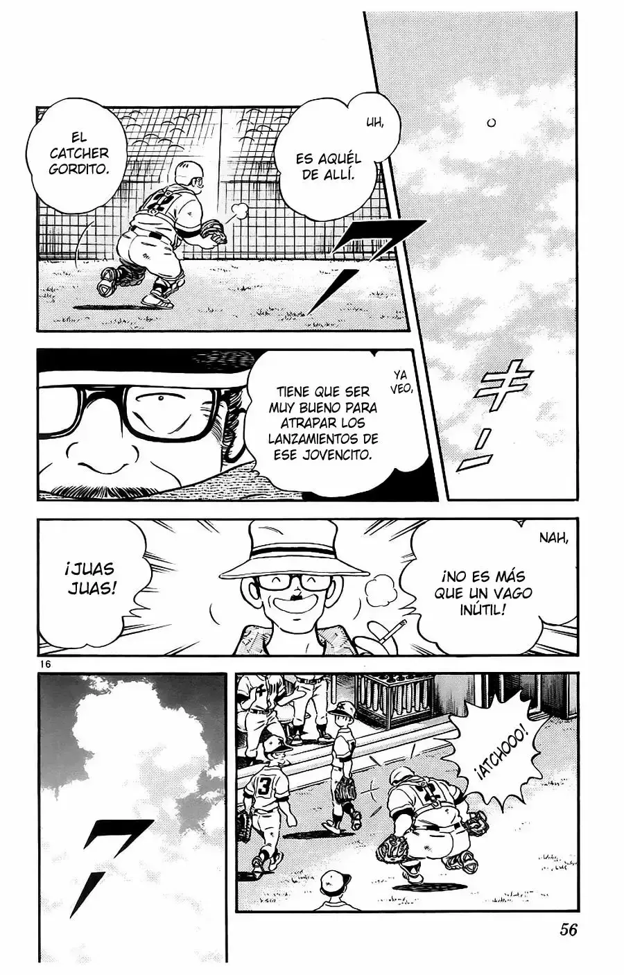 Capitulo 102 page 16