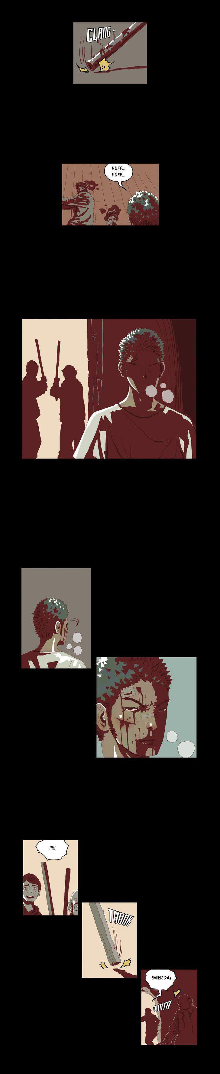 Capitulo 31 page 9