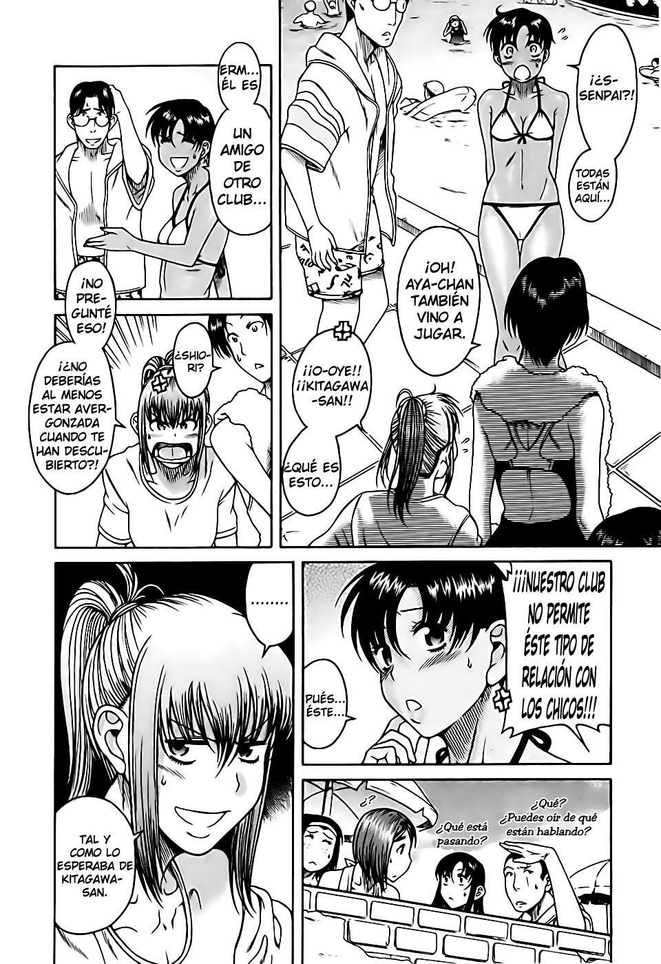 Capitulo 30 page 15
