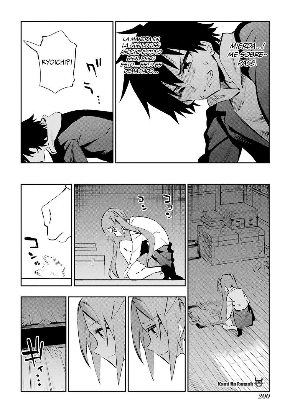 Capitulo 30 page 17