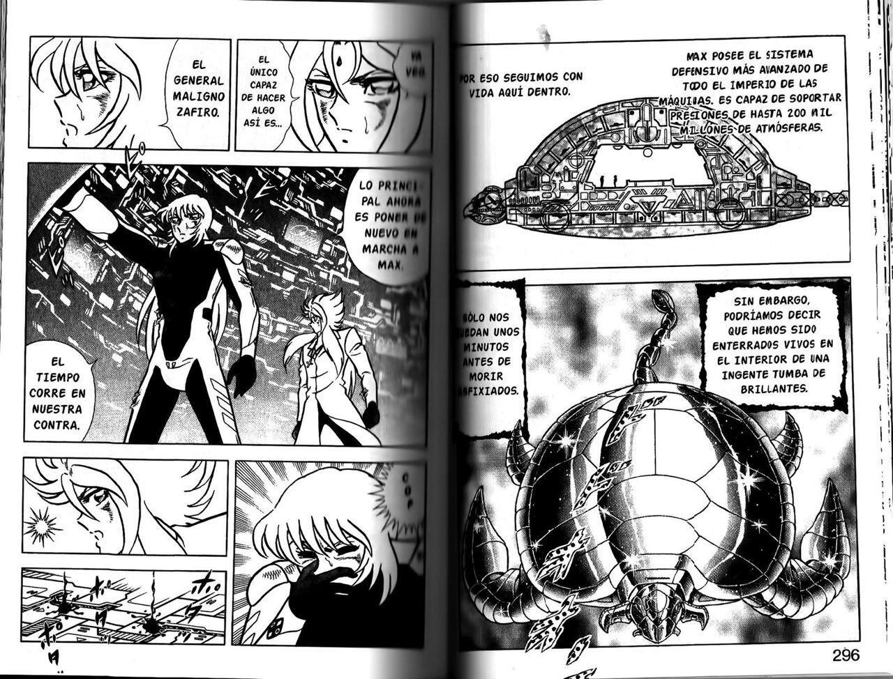 Capitulo 46 page 13
