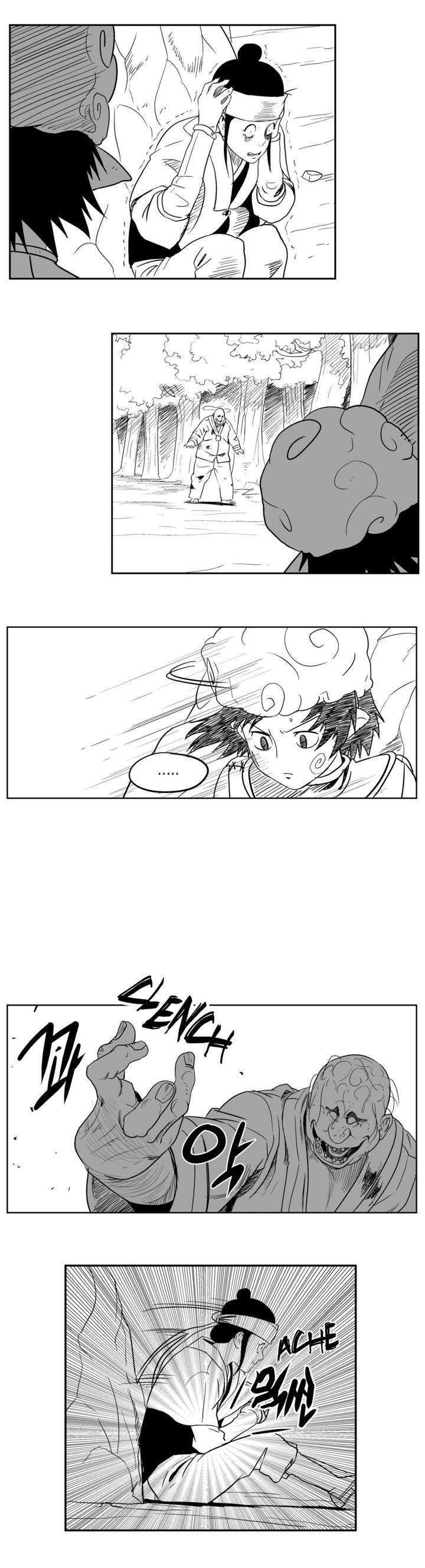 Capitulo 33 page 16