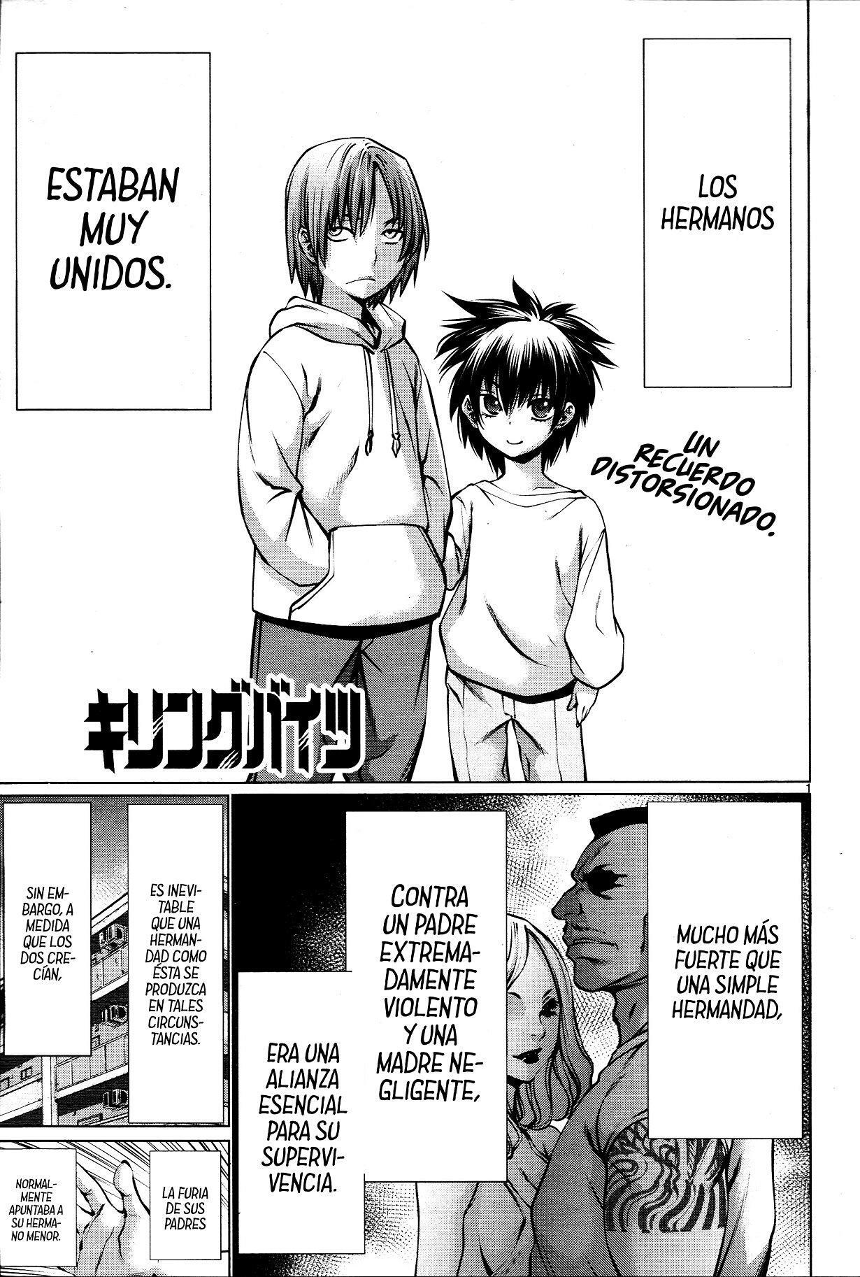 Capitulo 71 page 3