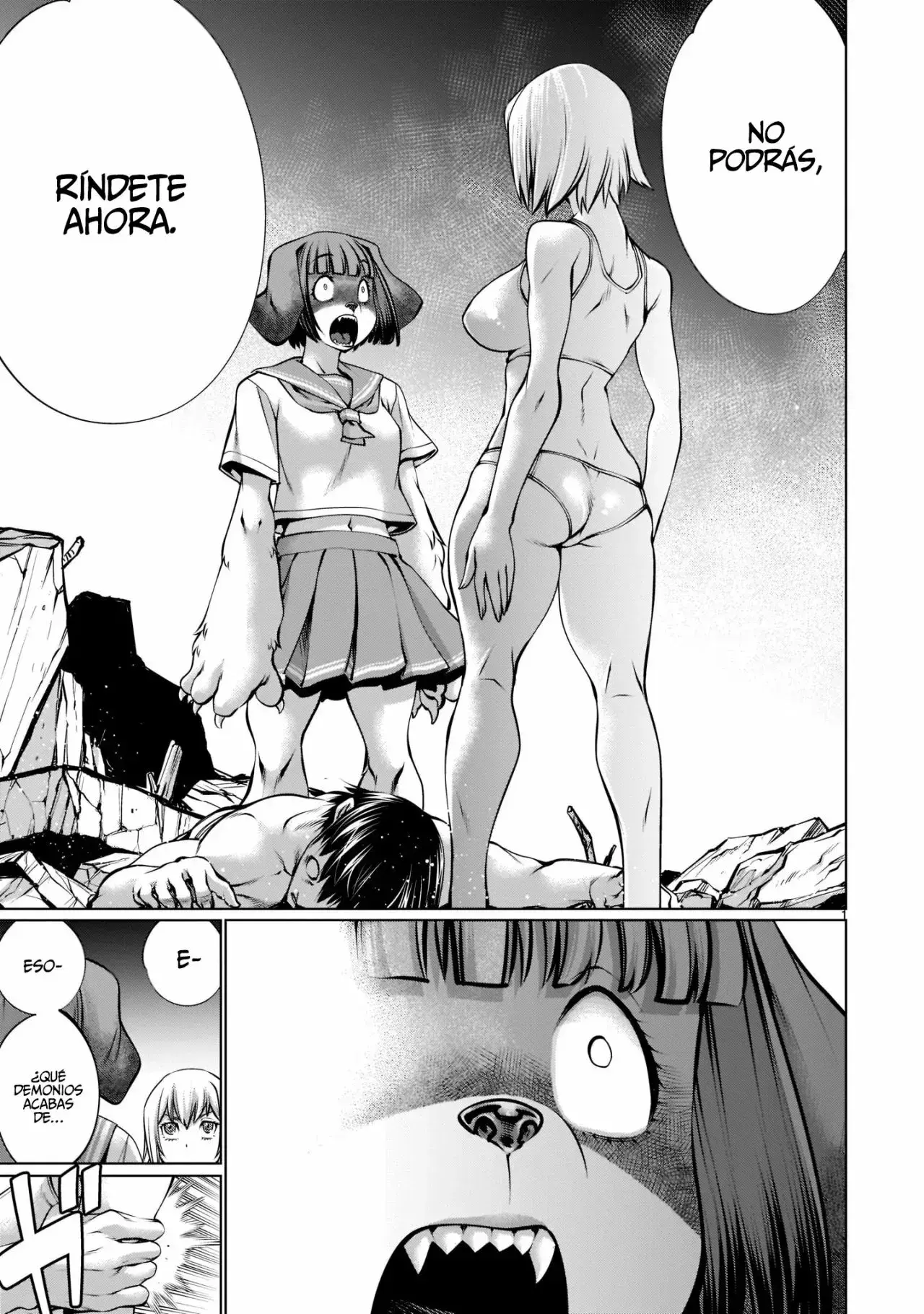 Capitulo 96 page 3